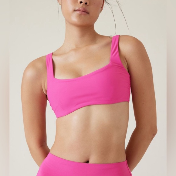 Victoria's Secret Other - NWT Victorias Secret Swim Top - Medium